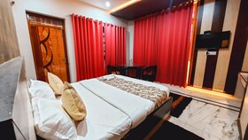 Hotel Rajyashree Palace