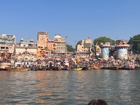 Hotel Rajyashree Palace
