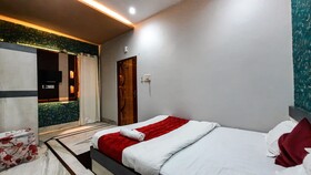 Hotel Rajyashree Palace