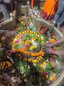 Hotel Rajyashree Palace