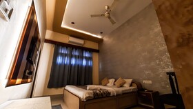 Hotel Rajyashree Palace