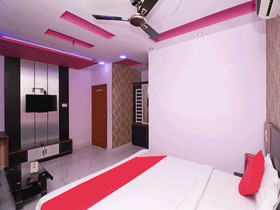 Hotel Roshan By OYO Rooms
