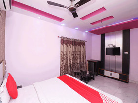 Hotel Roshan By OYO Rooms