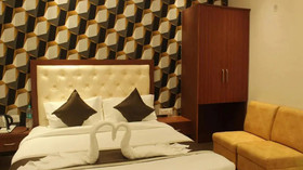 Hotel SV Grand Varanasi