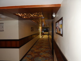 Hotel Tridev