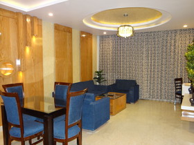 Hotel Tridev