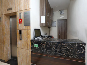 Jade Inn Hotel by OYO Rooms
