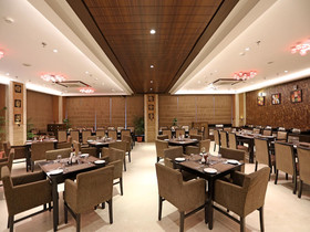 Jade Inn Hotel by OYO Rooms