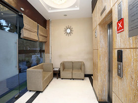 Jade Inn Hotel by OYO Rooms