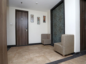 Jade Inn Hotel by OYO Rooms