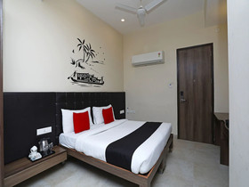 Jade Inn Hotel by OYO Rooms