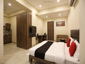 Jade Inn Hotel by OYO Rooms