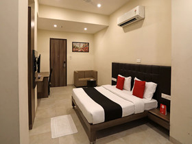 Jade Inn Hotel by OYO Rooms