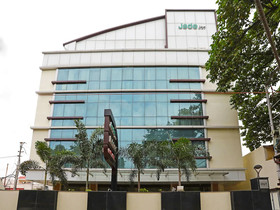 Jade Inn Hotel by OYO Rooms