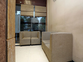 Jade Inn Hotel by OYO Rooms