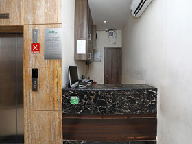 Jade Inn Hotel by OYO Rooms
