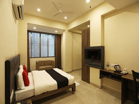 Jade Inn Hotel by OYO Rooms
