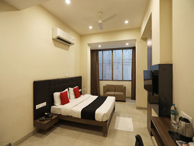 Jade Inn Hotel by OYO Rooms