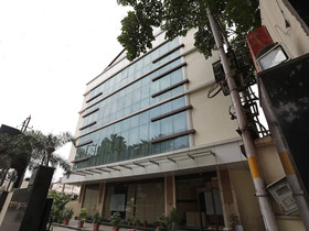 Jade Inn Hotel by OYO Rooms