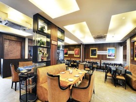 J S Residency Varanasi