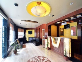 J S Residency Varanasi