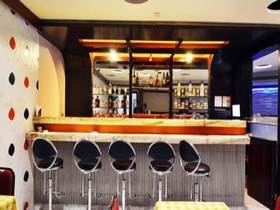 J S Residency Varanasi