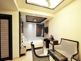 J S Residency Varanasi