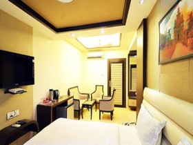 J S Residency Varanasi