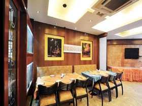 J S Residency Varanasi