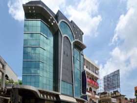 J S Residency Varanasi