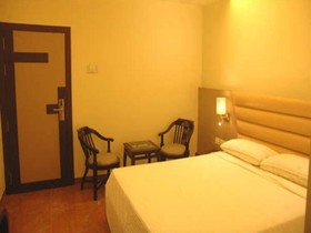 J S Residency Varanasi