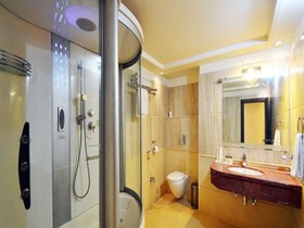 J S Residency Varanasi