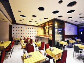 J S Residency Varanasi