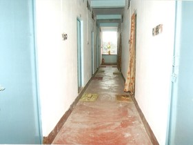 Lord Vishnu Guest House