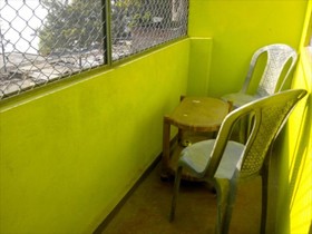 Lord Vishnu Guest House