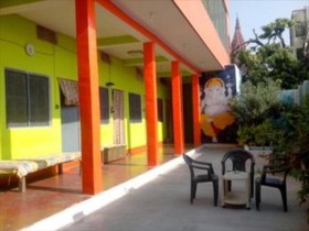 Lord Vishnu Guest House
