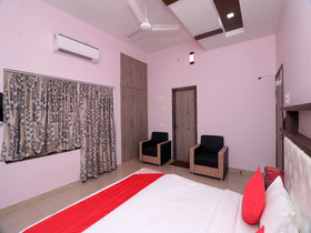 Maharaja Hotel By OYO Rooms