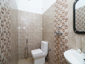 Maharaja Hotel By OYO Rooms