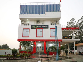 Maharaja Hotel By OYO Rooms
