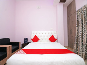 Maharaja Hotel By OYO Rooms