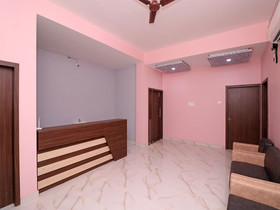 Maharaja Hotel By OYO Rooms