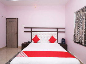 Maharaja Hotel By OYO Rooms