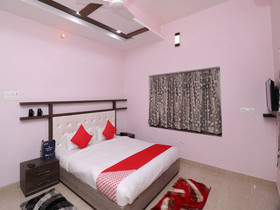 Maharaja Hotel By OYO Rooms