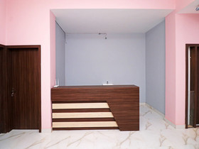 Maharaja Hotel By OYO Rooms