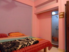 Marigold  Guest House