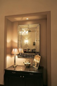 Taj Nadesar Palace, Varanasi