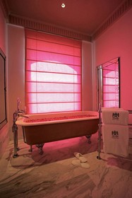 Taj Nadesar Palace, Varanasi