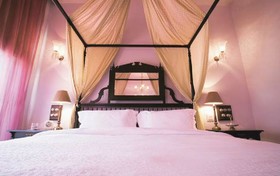 Taj Nadesar Palace, Varanasi