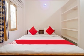 New Suhani House by OYO Rooms