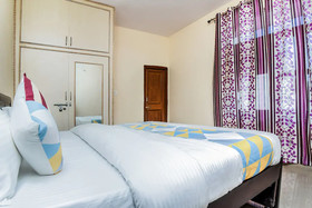 OYO 19122 Mastana Palace